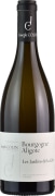 Joseph Colin Bourgogne Aligote Les Jardins de la Cote 2024 Front Bottle Shot