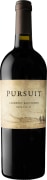 Pursuit Napa Cabernet Sauvignon 2018  Front Bottle Shot