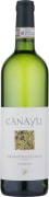 Cantina Gallura Vermentino di Gallura Canayli 2025 Front Bottle Shot