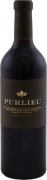 Purlieu Beckstoffer Georges III Cabernet Sauvignon 2016  Front Bottle Shot