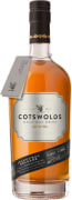 Cotswolds Single Malt Whisky Front Bottle Shot