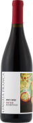 Lingua Franca Mimi's Mind Pinot Noir 2022  Front Bottle Shot