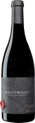 Westwood Winery Annadel Gap Vineyard Estate Pinot Noir 2016  Front Bottle Shot