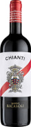 Barone Ricasoli Chianti 2017 Front Bottle Shot