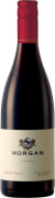 Morgan Cotes du Crow's 2016 Front Bottle Shot