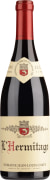 Jean-Louis Chave Hermitage 2022  Front Bottle Shot