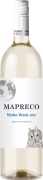 Mapreco Vinho Verde 2019 Front Bottle Shot