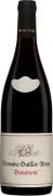 Domaine Guillot-Broux Macon-Cruzille Beaumont Rouge 2020  Front Bottle Shot