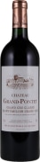 Chateau Grand-Pontet  2005 Front Bottle Shot