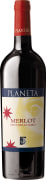Planeta Sito dell’Ulmo Merlot 2011  Front Bottle Shot