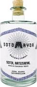 Sotomayor Sotol Leiophyllium Front Bottle Shot