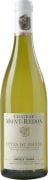 Chateau Mont-Redon Cotes du Rhone Reserve Blanc 2019  Front Bottle Shot