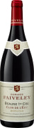 Faiveley Beaune Clos de l'Ecu Premier Cru 2016  Front Bottle Shot