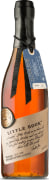 Booker's Little Book Chapter 2 Kentucky Straight Bourbon Whiskey Front Bottle Shot