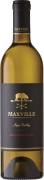 Maxville Sauvignon Blanc 2017  Front Bottle Shot
