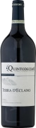 Quintodecimo Irpinia Terra d'Eclano Aglianico 2020  Front Bottle Shot