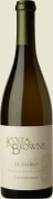 Kosta Browne El Diablo Chardonnay 2019  Front Bottle Shot