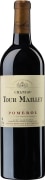 Chateau Tour Maillet  2020  Front Bottle Shot