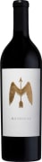 Blankiet Estate  Paradise Hills Vineyard Mythicus Cabernet Sauvignon 2015  Front Bottle Shot