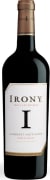 Irony Cabernet Sauvignon 2014 Front Bottle Shot