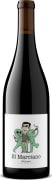 Alfredo Maestro El Marciano 2023  Front Bottle Shot