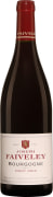 Faiveley Bourgogne Pinot Noir 2018  Front Bottle Shot