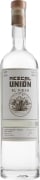 Union El Viejo Mezcal Front Bottle Shot