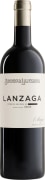 Bodega Lanzaga Lanzaga 2017  Front Bottle Shot