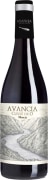 Bodegas Avancia Cuvee de O Mencia 2014  Front Bottle Shot