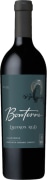 Bonterra Organically Grown Equinox Red Blend 2016 Front Bottle Shot