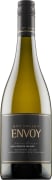 Spy Valley Envoy Johnson Vineyard Sauvignon Blanc 2016 Front Bottle Shot