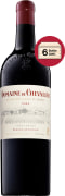Domaine de Chevalier (6 Bottles in OWC - Futures Pre-Sale) 2024 Front Bottle Shot