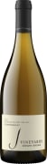 J Vineyards Russian River Chardonnay 2023  Front Bottle Shot