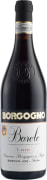 Borgogno Barolo Liste 2016  Front Bottle Shot