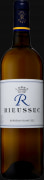 Chateau Rieussec R de Rieussec Blanc 2017 Front Bottle Shot