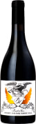 Purple Hands Latchkey Vineyard Pinot Noir 2018  Front Bottle Shot