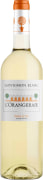 Lorgeril L'Orangeraie Sauvignon Blanc 2021  Front Bottle Shot