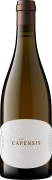 Capensis Chardonnay 2020  Front Bottle Shot
