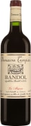 Domaine Tempier Bandol La Migoua Rouge 2020  Front Bottle Shot