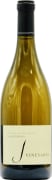 J Vineyards Russian River Chardonnay 2016  Front Bottle Shot
