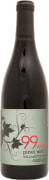 99 West Pinot Noir 2018  Front Bottle Shot