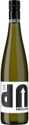 Maison Noir Bottoms Up White Blend 2014 Front Bottle Shot
