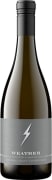 Weather Chardonnay 2022 Front Bottle Shot