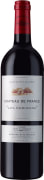 Chateau de Francs Les Cerisiers 2015  Front Bottle Shot
