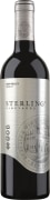 Sterling Napa Merlot 2016  Front Bottle Shot