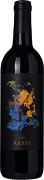 Whitehall Lane Rassi Cabernet Sauvignon 2020  Front Bottle Shot