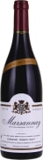 Domaine Joseph Roty Marsannay Clos de Jeu 2022 Front Bottle Shot