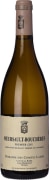 Domaine des Comtes Lafon Meursault Boucheres Premier Cru 2015 Front Bottle Shot