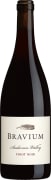 Bravium Anderson Valley Pinot Noir 2023  Front Bottle Shot
