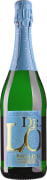 Loosen Bros. Dr. Lo Alcohol-Removed Riesling with Bubbles (Non-Alcoholic)  Front Bottle Shot